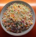 Arroz Primavera