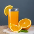 Suco de Laranja