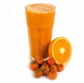 Suco de Acerola Com Laranja