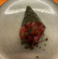 Temaki Atum Puro 250g