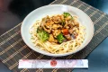 1/2 Yakisoba de Frango