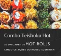 Combo Teishoku Hot