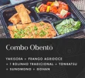 Combo Obent (Seg  Quinta)