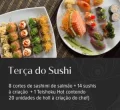 Combo Tera Sushi