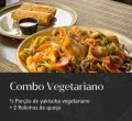 Combo Vegetariano
