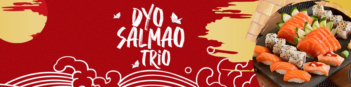 Dyo Salmo Trio
