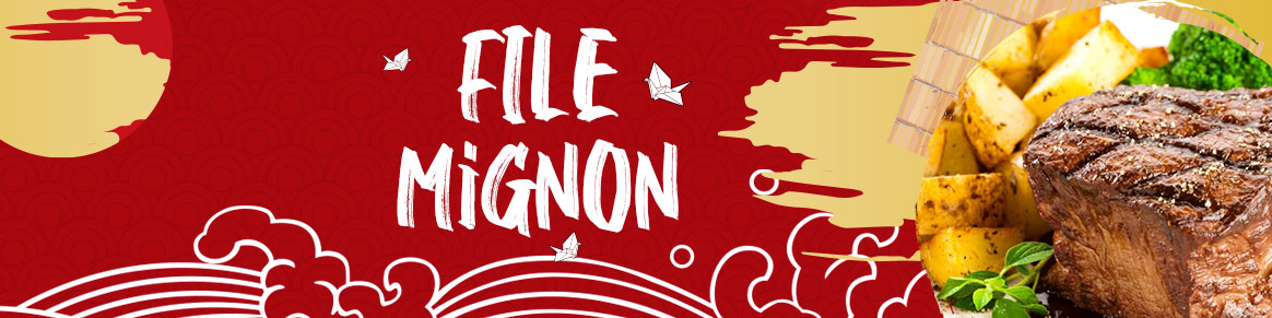 Fil Mignon