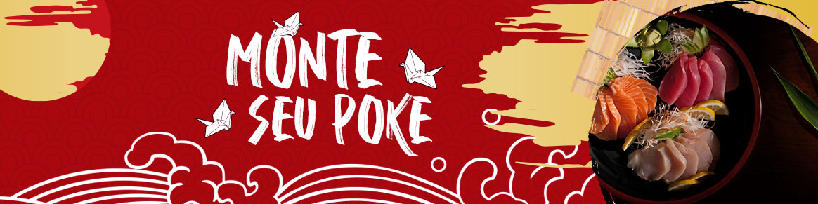 Monte Seu Poke