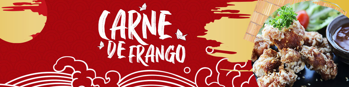 Carnes de Frango